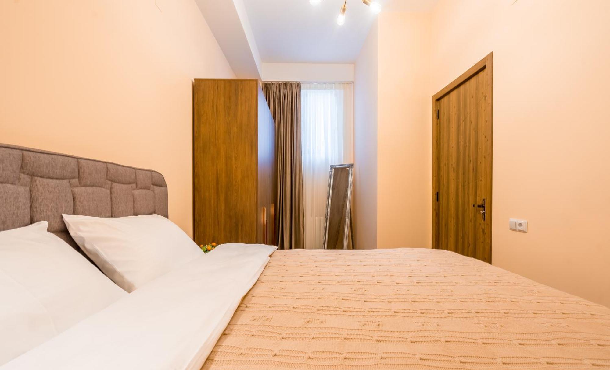 Your Cozy Home In Old Tbilisi Exterior foto